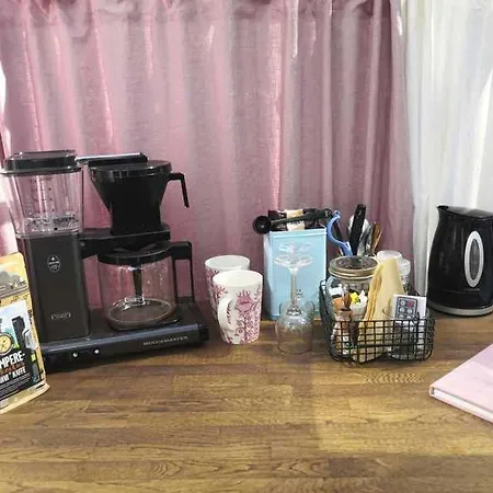 Taivasalla Glamping - Luxury With A View To The *