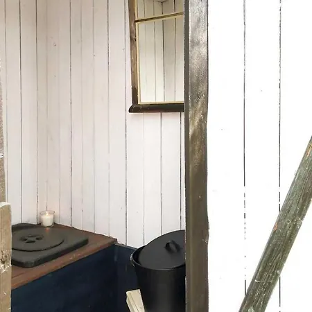 Taivasalla Glamping - Luxury With A View To The Luksusteltat