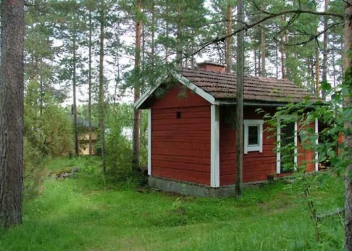 豪华帐篷 Taivasalla Glamping - Luxury With A View To The