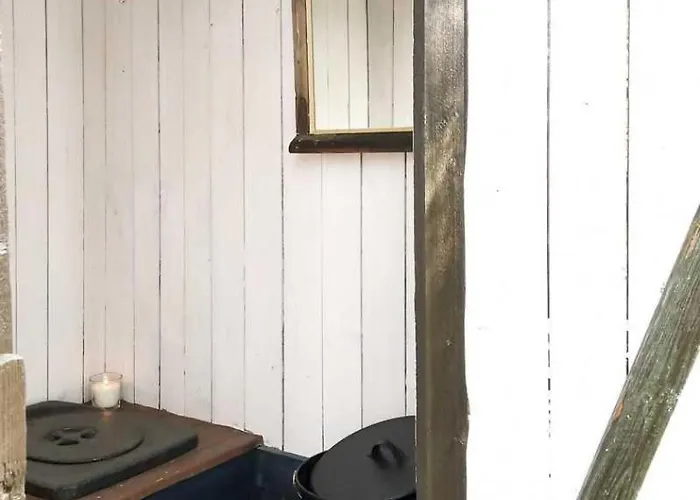 Taivasalla Glamping - Luxury With A View To The 豪华帐篷